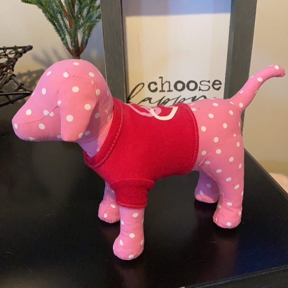 (4) PINK Dogs - Picture 5 of 6